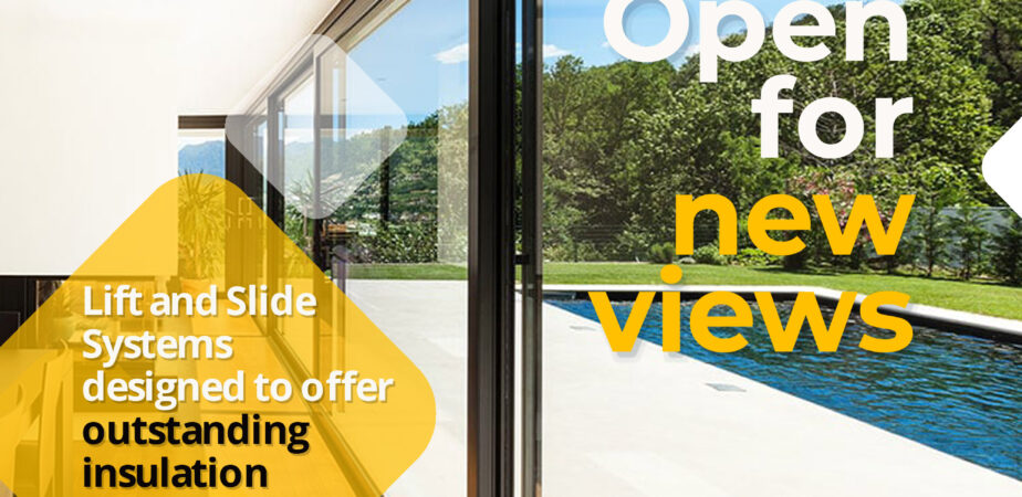 ecowindows_fb_template4 Aluminum windows and doors are among the best insulated on the market