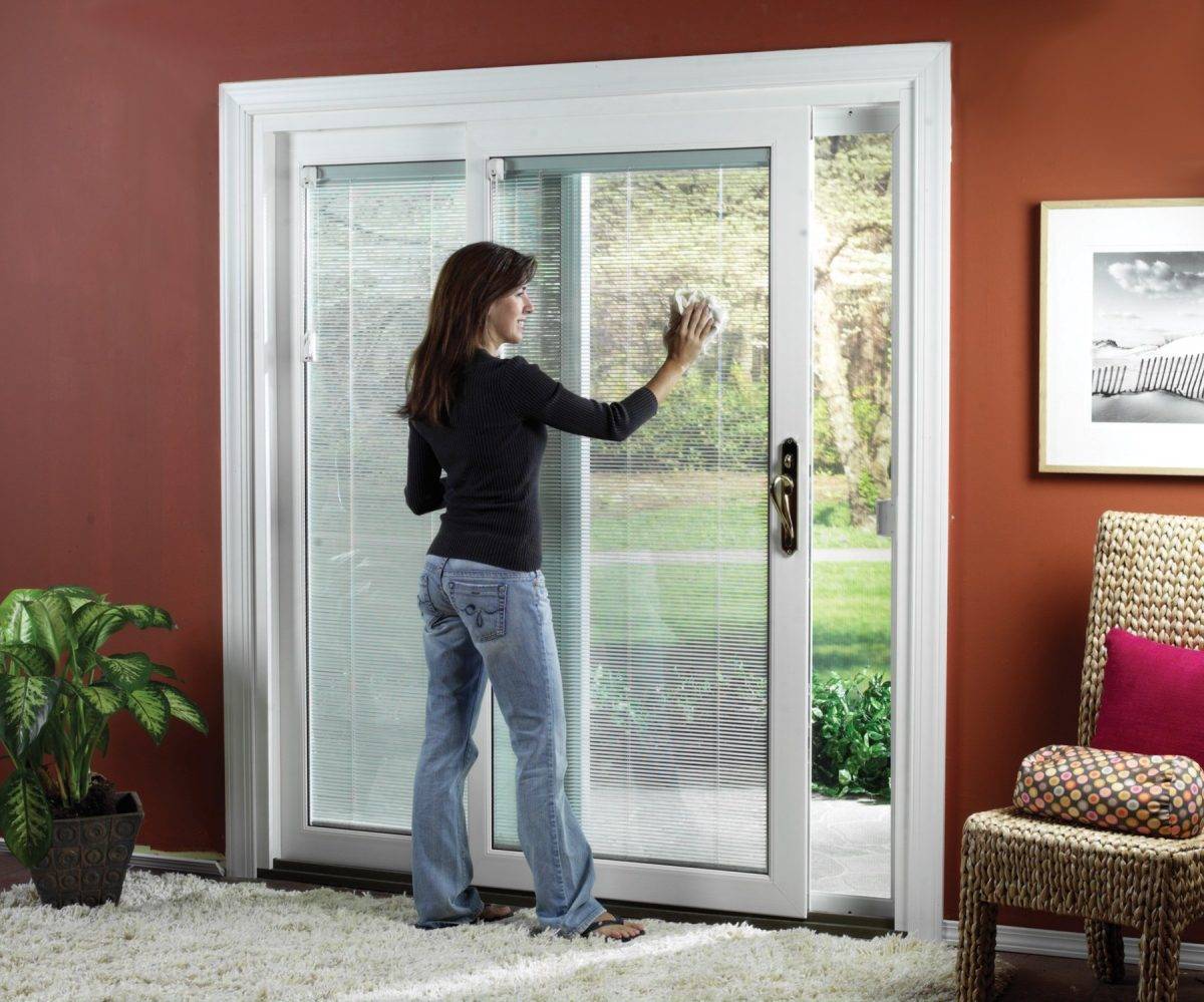 Sliding Doors EcoWindows USA