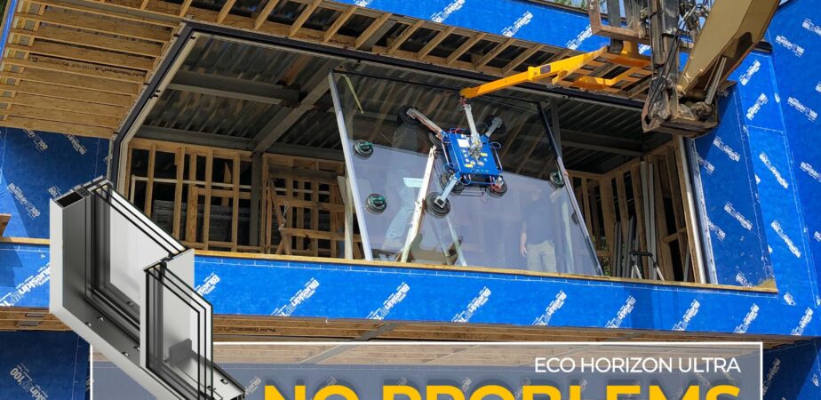 corv+fb3 Ultra sliding system